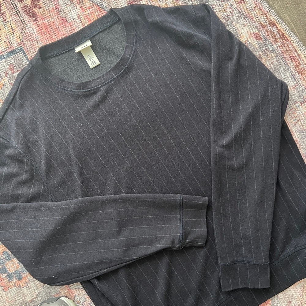 H&M Wool Blend Sweater